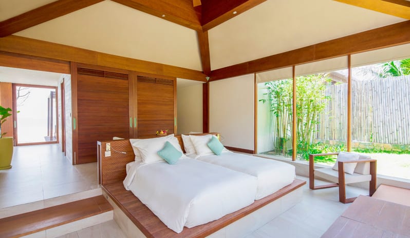 Fusion Resort Cam Ranh-Two Bedroom Oceanview Pool Villa 3_17118